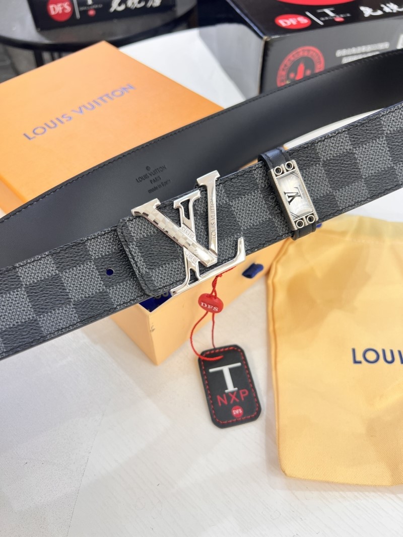 LOUIS VUITTON Belts